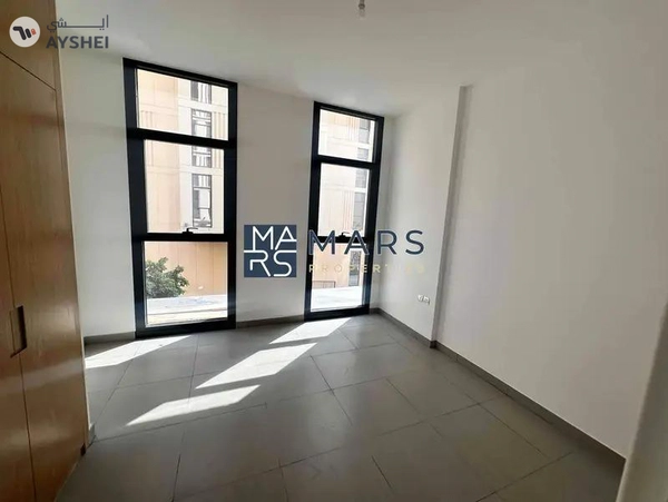 1bhk with balcony and two washroom in 53000