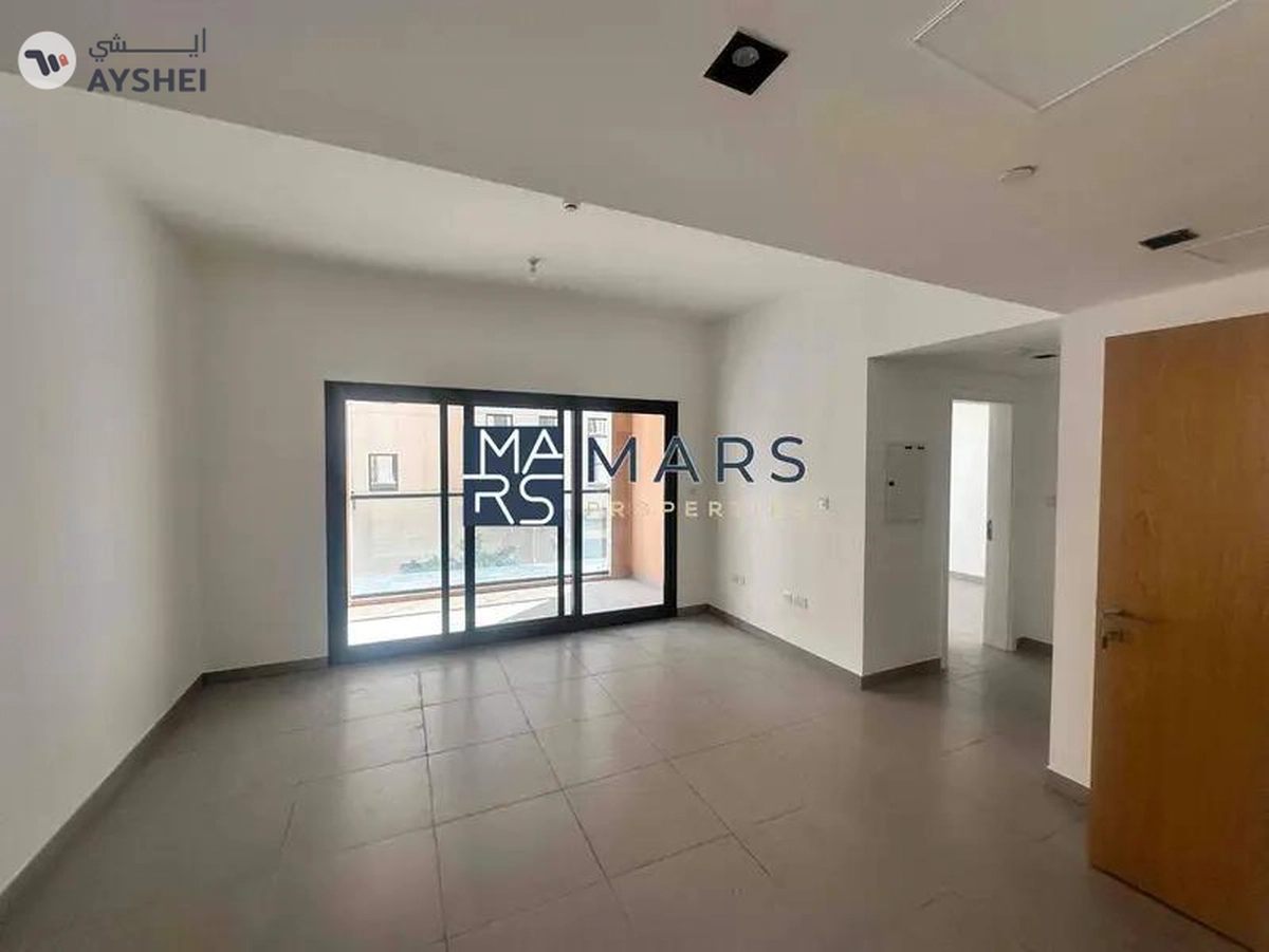 1bhk with balcony and two washroom in 53000-5-5