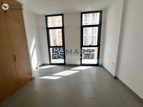 1bhk with balcony and two washroom in 53000