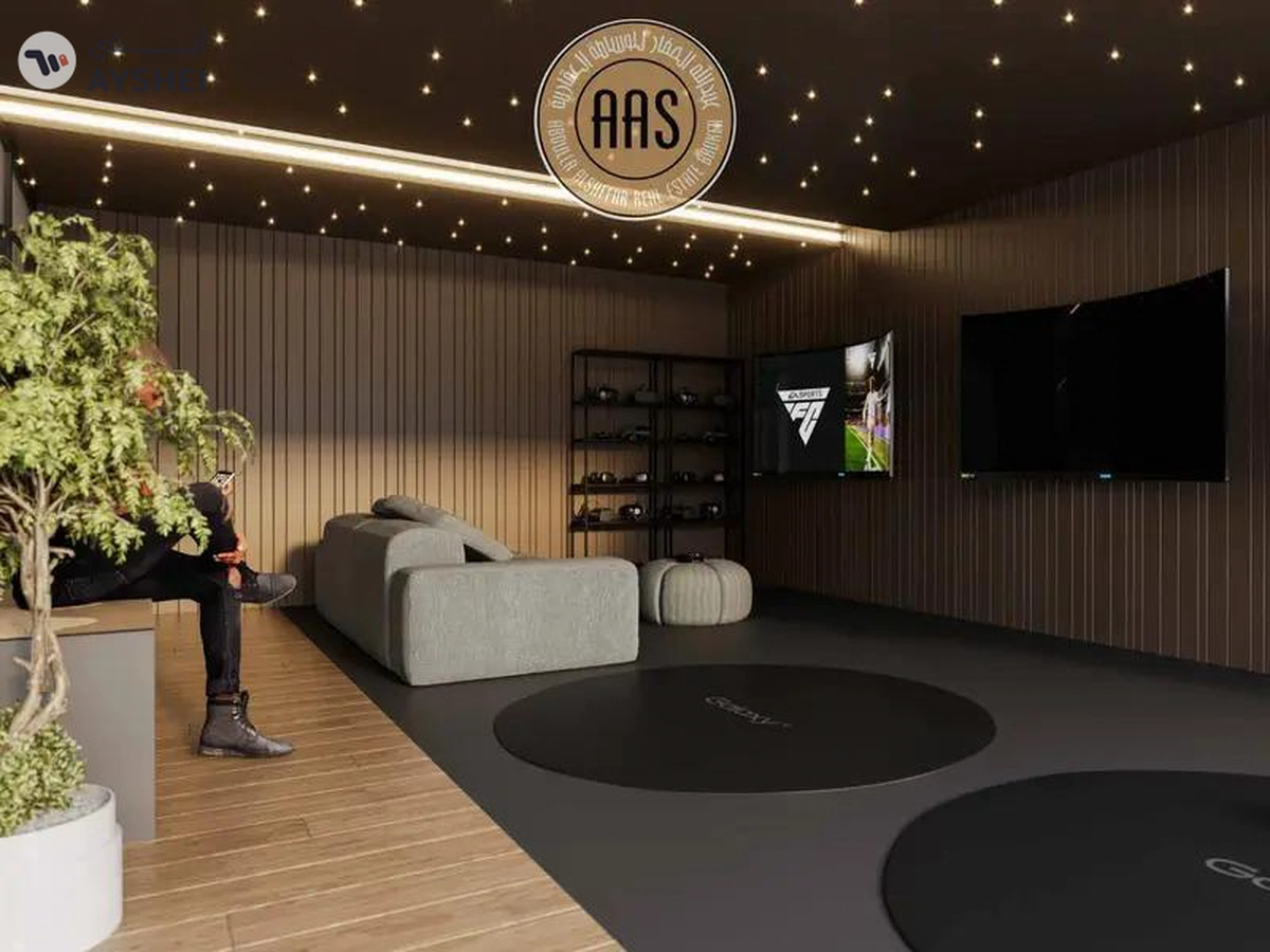 High ROI || 1 Bedroom Hall || 50/50 Payment Plan || In 1.8M Only