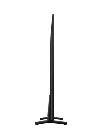 Samsung 55 Inch 4K Uhd Smart Led Tv With Built In Receiver 55BU8000 Black-1