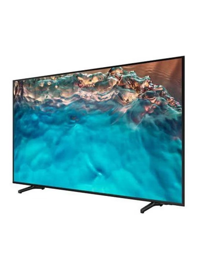 Samsung 55 Inch 4K Uhd Smart Led Tv With Built In Receiver 55BU8000 Black-2