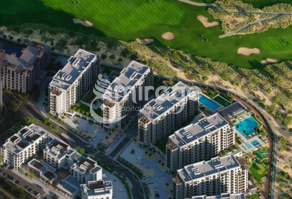 Pool View | 3BR Unit | Premium Location