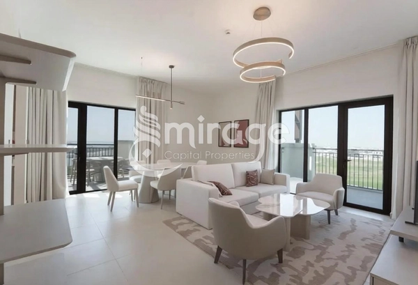 Pool View | 3BR Unit | Premium Location