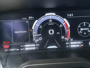 2024 Toyota Tundra Crewmax Platinum | American Specs | Pristine Condition
