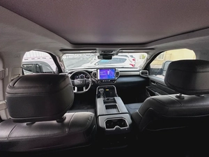 2024 Toyota Tundra Crewmax Platinum | American Specs | Pristine Condition