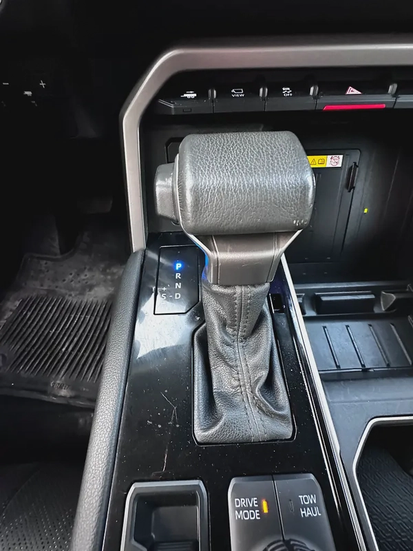 2024 Toyota Tundra Crewmax Platinum | American Specs | Pristine Condition