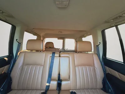 NISSAN PATROL SUPER SAFARI | 4WD | 7-SEATER | GCC SPECS | 2021-18