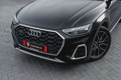 2,448 P.M |  Q5 S-Line | 0% Downpayment | Full Audi History | Under Warranty!-6
