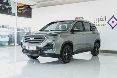1 YEAR WARRANTY | 1.5 LS | GCC | AED 550 PM-0