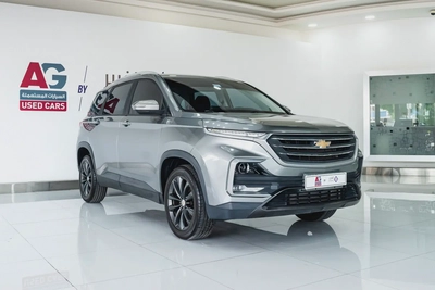 1 YEAR WARRANTY | 1.5 LS | GCC | AED 550 PM-2