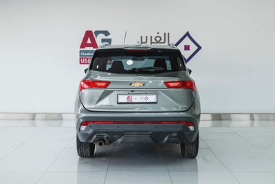 1 YEAR WARRANTY | 1.5 LS | GCC | AED 550 PM-4