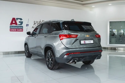 1 YEAR WARRANTY | 1.5 LS | GCC | AED 550 PM-5