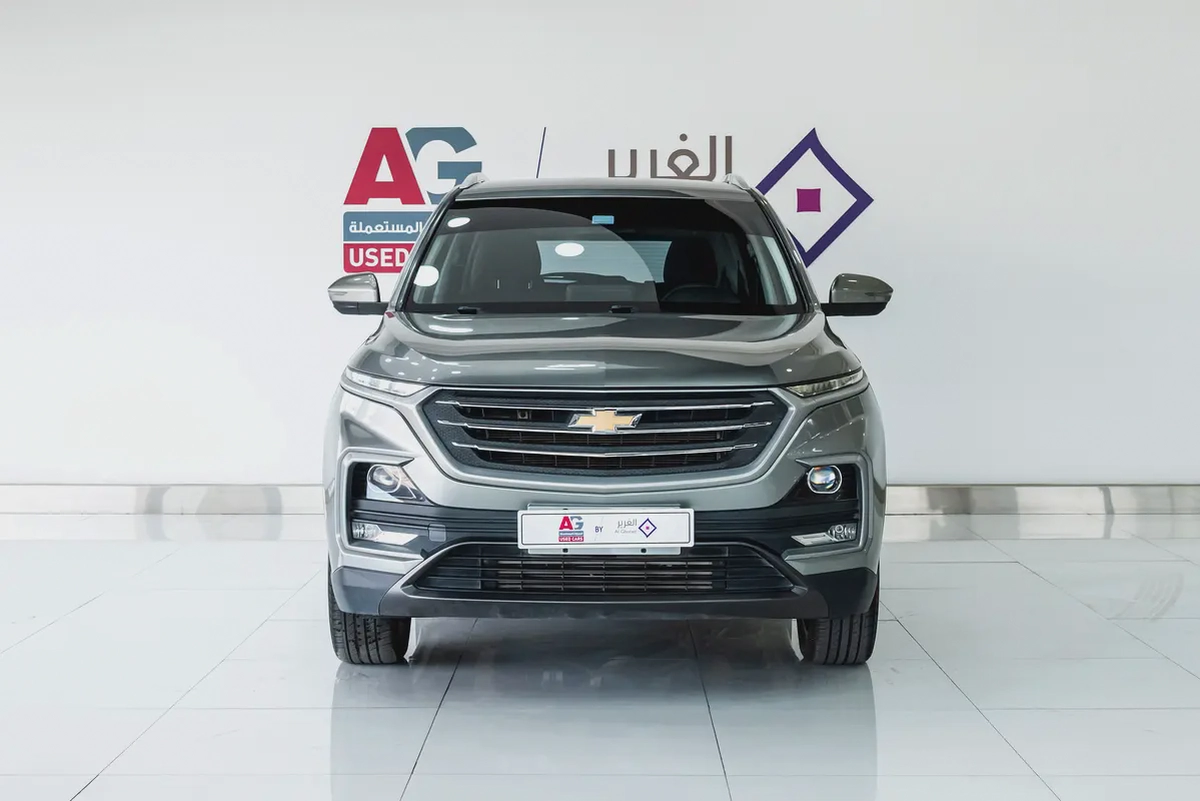 1 YEAR WARRANTY | 1.5 LS | GCC | AED 550 PM