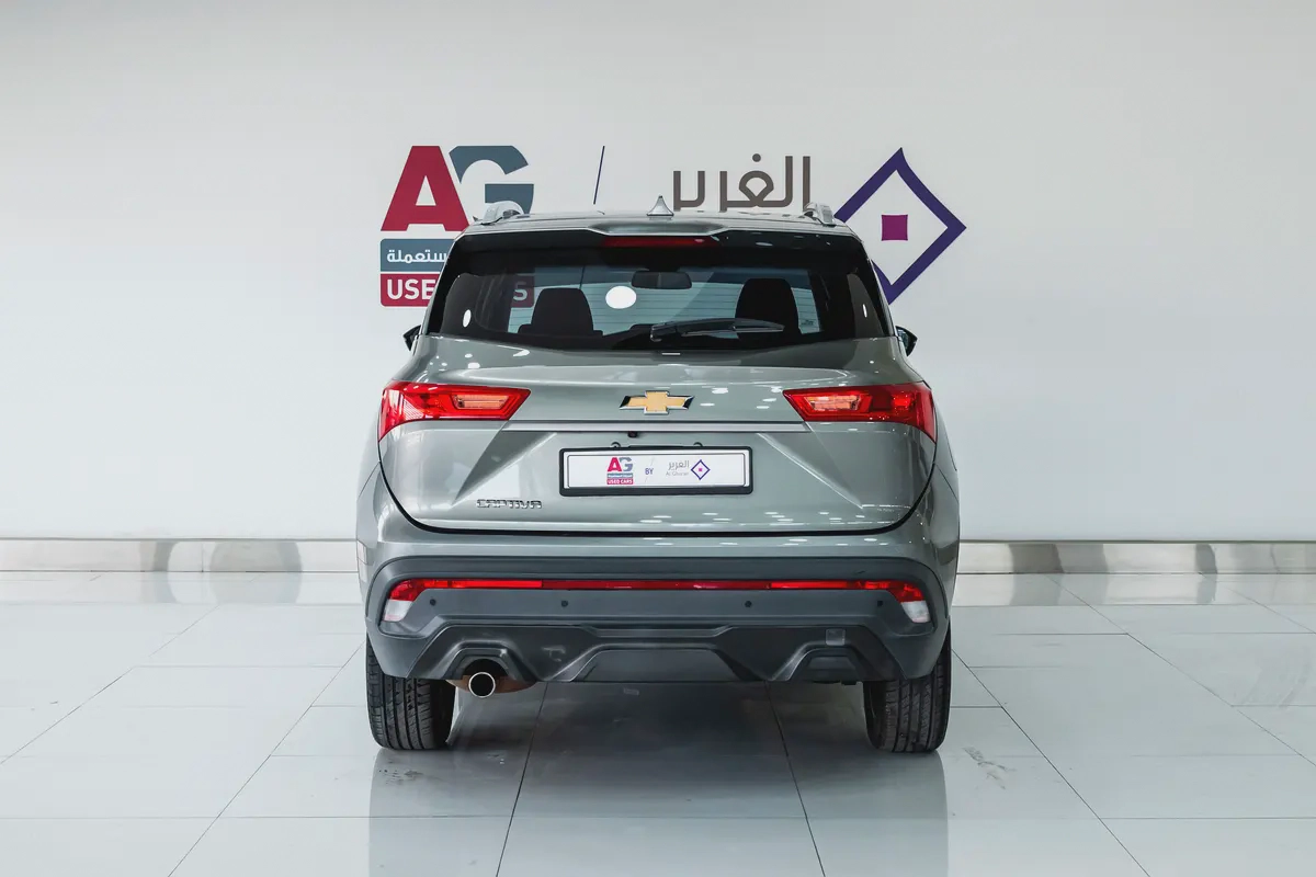 1 YEAR WARRANTY | 1.5 LS | GCC | AED 550 PM