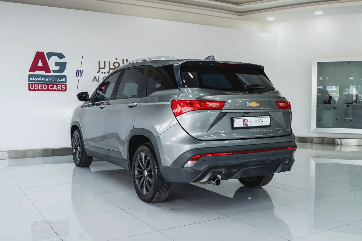 1 YEAR WARRANTY | 1.5 LS | GCC | AED 550 PM