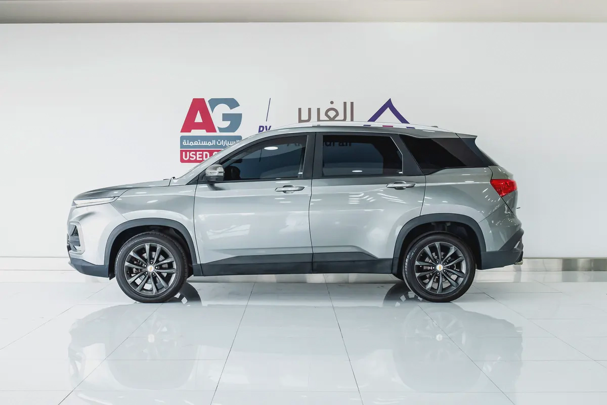 1 YEAR WARRANTY | 1.5 LS | GCC | AED 550 PM