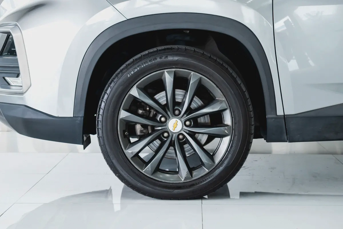 1 YEAR WARRANTY | 1.5 LS | GCC | AED 550 PM