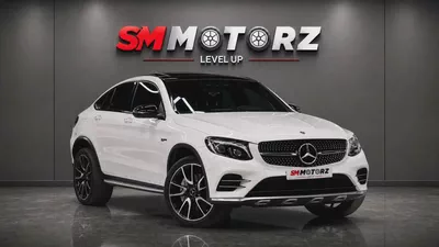2018 Mercedes Benz GLC 43 AMG Warranty and Finance Available-0