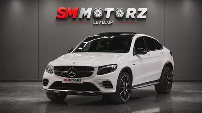2018 Mercedes Benz GLC 43 AMG Warranty and Finance Available-2