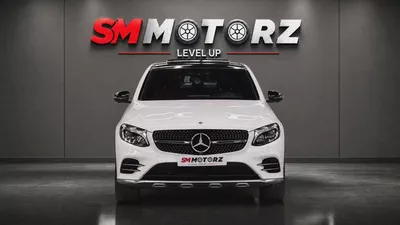 2018 Mercedes Benz GLC 43 AMG Warranty and Finance Available-3