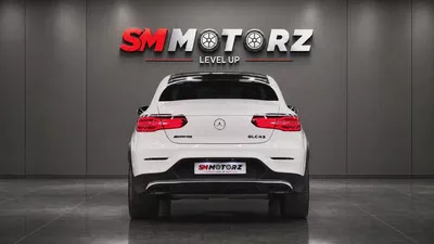 2018 Mercedes Benz GLC 43 AMG Warranty and Finance Available-4