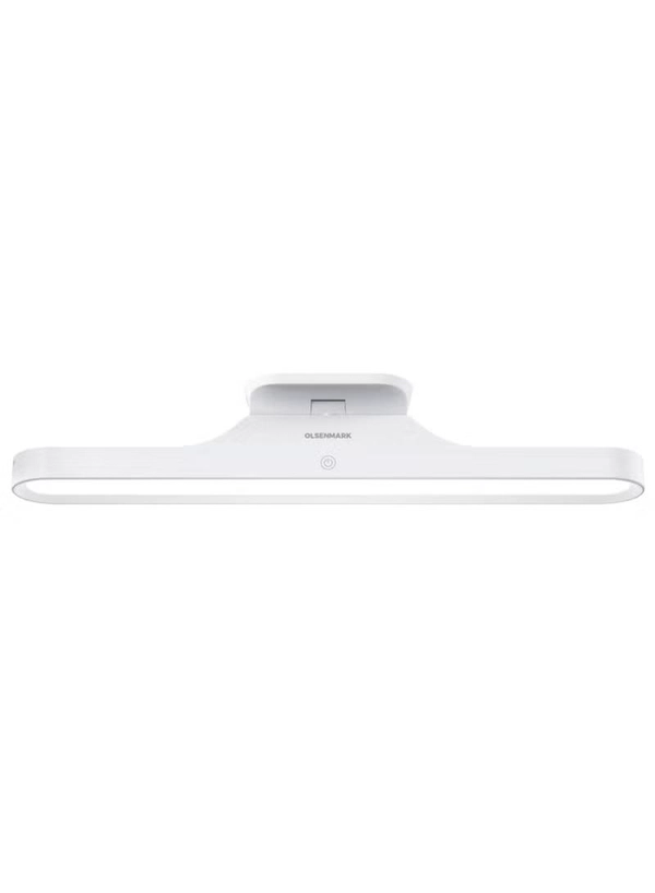 Olsenmark Rechargeable Led Light OME2860 Bar, C Type USB charging