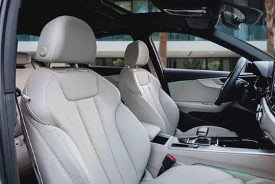 2,644 P.M |  A4 S-line | 0% Downpayment | Audi Warranty!-10