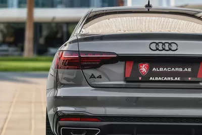 2,644 P.M |  A4 S-line | 0% Downpayment | Audi Warranty!-5