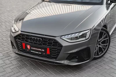 2,644 P.M |  A4 S-line | 0% Downpayment | Audi Warranty!-6