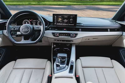 2,644 P.M |  A4 S-line | 0% Downpayment | Audi Warranty!-7