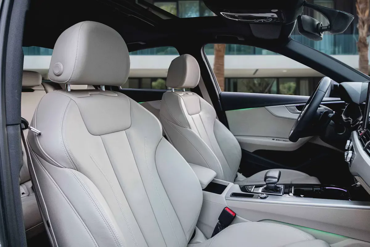 2,644 P.M |  A4 S-line | 0% Downpayment | Audi Warranty!-10-10