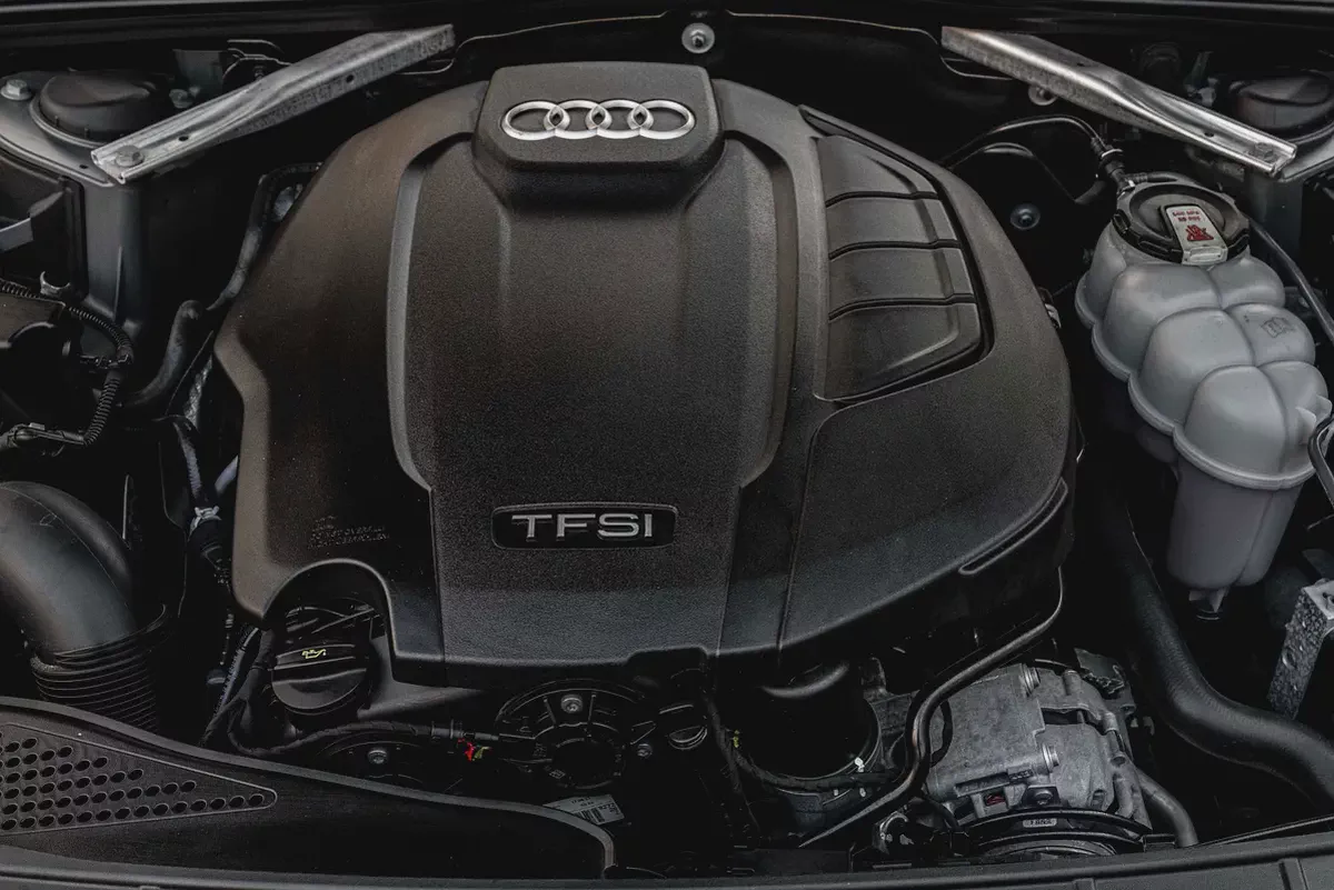 2,644 P.M |  A4 S-line | 0% Downpayment | Audi Warranty!-13-13