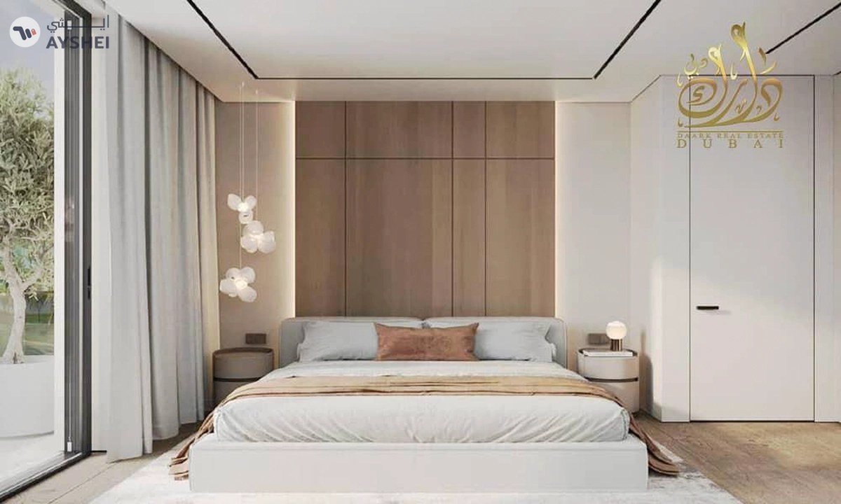 10% down payment | Post Handover Plan I Furnished I Handover 2027 | 1% Monthly Payment I High ROI