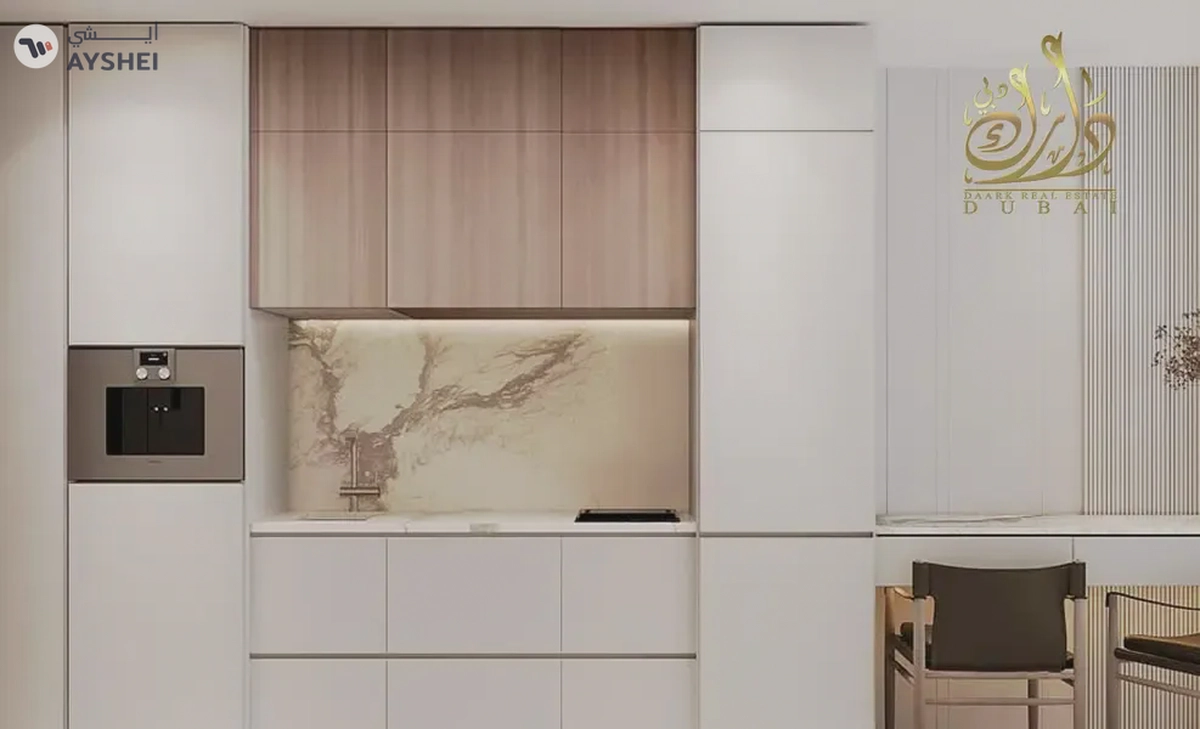 10% down payment | Post Handover Plan I Furnished I Handover 2027 | 1% Monthly Payment I High ROI