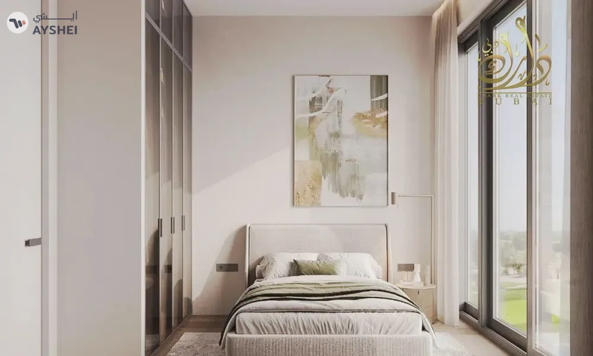 10% down payment | Post Handover Plan I Furnished I Handover 2027 | 1% Monthly Payment I High ROI