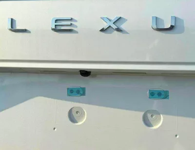 Lexus LX700h SIGNATURE || AUTOPARK | 3.5L HEV V6 | 360*CAMERA | SUNRROF | LETAHER WITH PWR SEATS (CODE # LX7S1)-8