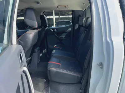 Ford Ranger 2015 GCC Specs -ENGINE NOT WORKING-9