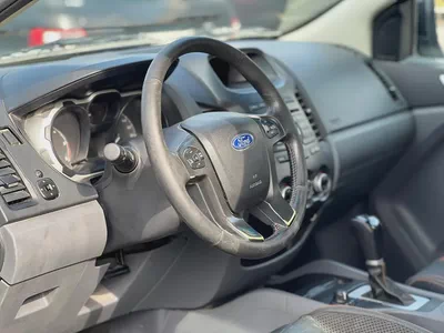 Ford Ranger 2015 GCC Specs -ENGINE NOT WORKING-7