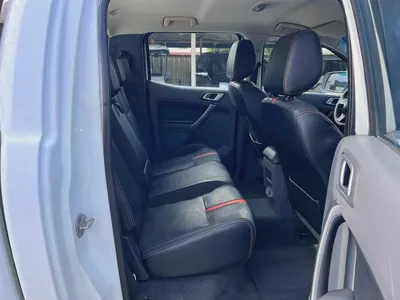 Ford Ranger 2015 GCC Specs -ENGINE NOT WORKING-8