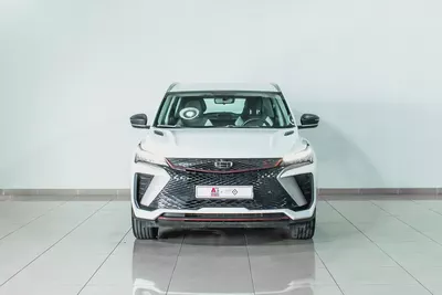 GEELY WARRANTY TILL 2031 OR 150,000KMS | GCC | 1.5L | AED 1,000 PM-1