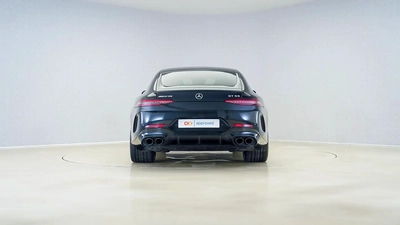 Mercedes-Benz AMG GT 53-3