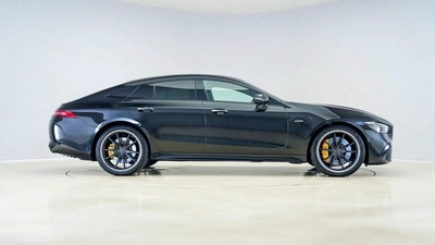 Mercedes-Benz AMG GT 53-10