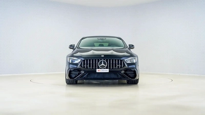 Mercedes-Benz AMG GT 53-1