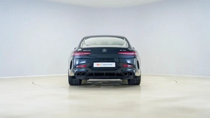 Mercedes-Benz AMG GT 53