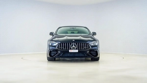 Mercedes-Benz AMG GT 53