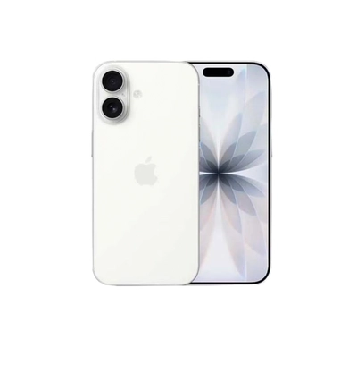 Apple iPhone 17 256GB White 5G (eSim only) With FaceTime - International Version-0