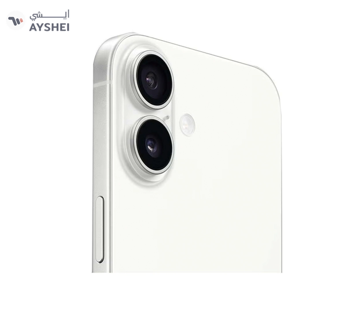 Apple iPhone 17 256GB White 5G (eSim only) With FaceTime - International Version-3-3