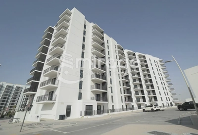 APARTMENT FOR RENT IN WATERS EDGE, YAS ISLAND-0