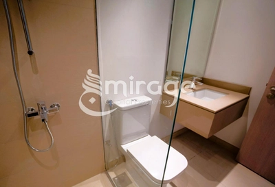 APARTMENT FOR RENT IN WATERS EDGE, YAS ISLAND-1